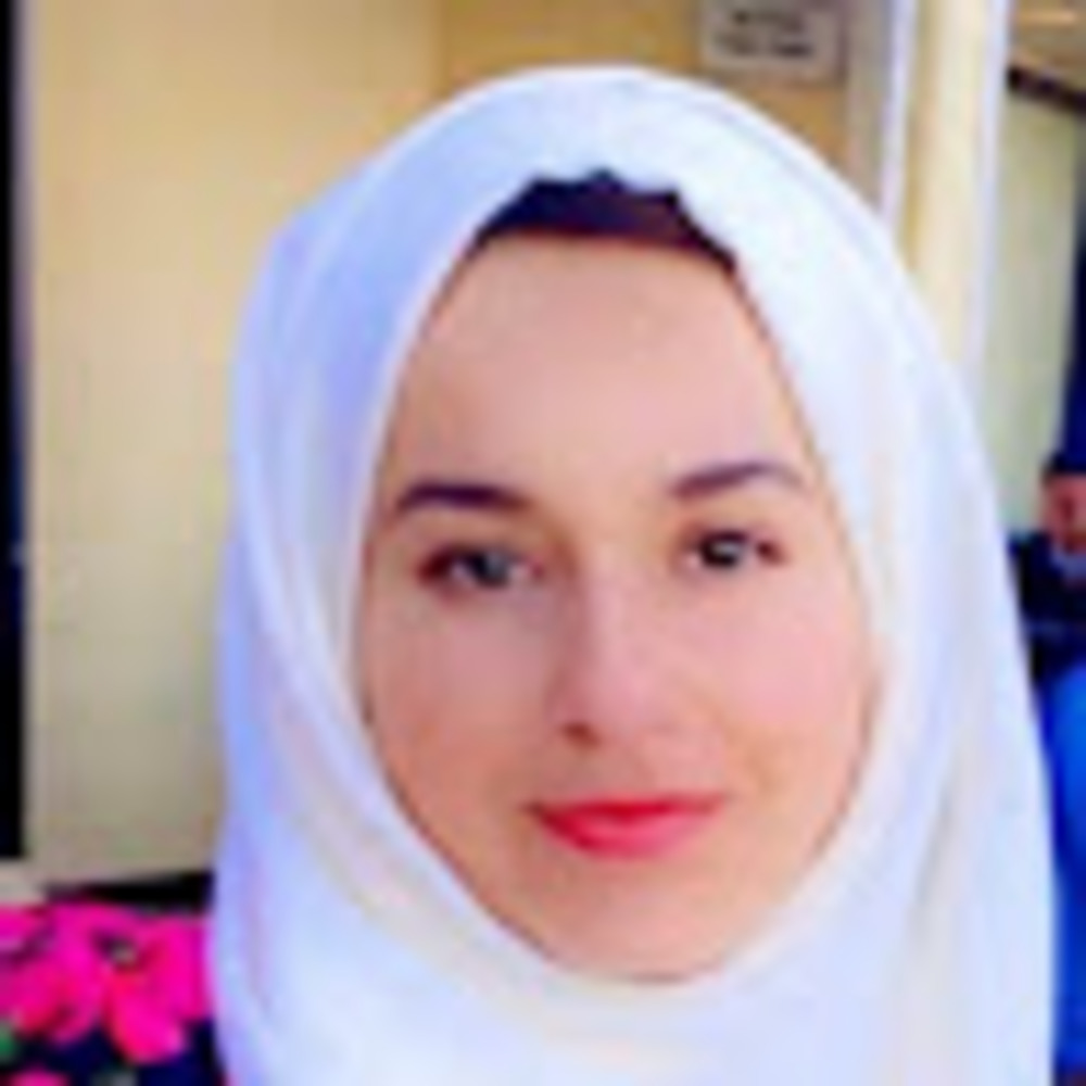 Meet your Posher, Reem